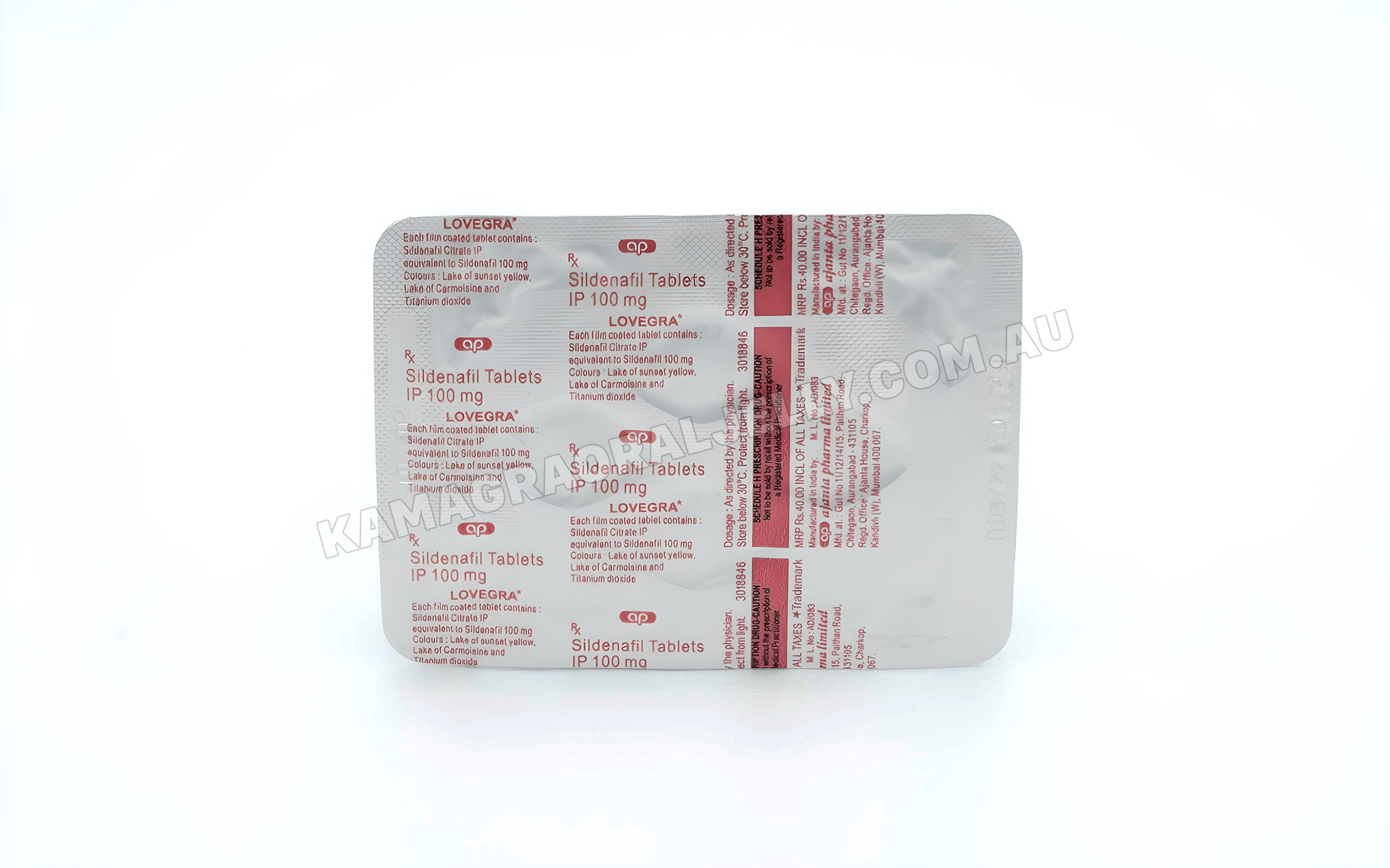 How to use Lovegra Tablets worry-free?